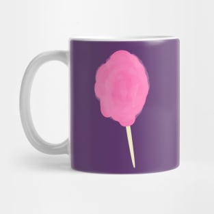 Cotton Candy Mug